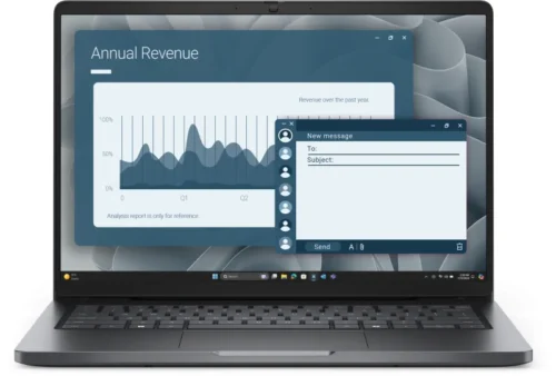 Laptop Dell Pro 14 (PC14255)