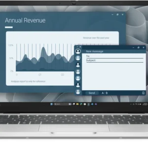 Laptop Dell Pro 14 PC14255
