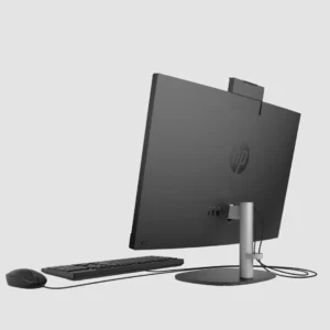 All-in-One HP ProOne 240 G10 23.8 inch Non-Touch IPS FHD (1920x1080) Anti-Glare LED