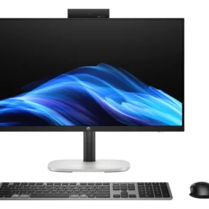 All-in-One HP ProStudio 4 G1i 23.8 inch Non-Touch IPS FHD (1920x1080) LBL Anti-Glare