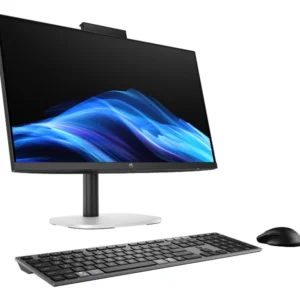 All-in-One HP ProStudio 4 G1i 23.8 inch Non-Touch IPS FHD (1920x1080) LBL Anti-Glare
