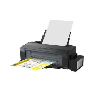 Imprimanta inkjet color CISS Epson L1300