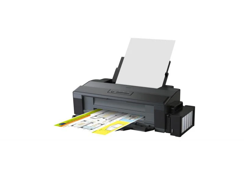 Imprimanta inkjet color CISS Epson L1300