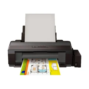 Imprimanta inkjet color CISS Epson L1300