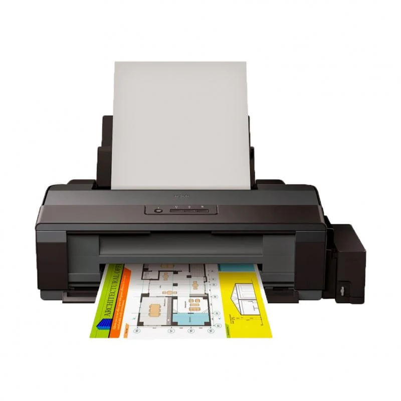 Imprimanta inkjet color CISS Epson L1300