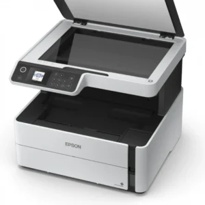 Multifunctional inkjet mono Eco tank M2170