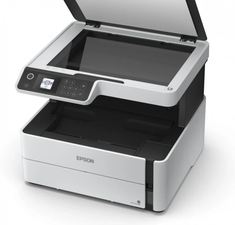 Multifunctional inkjet mono Eco tank M2170