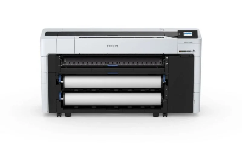EPSON SC-T7700DM A0 LARGE FORMAT Multifunctional