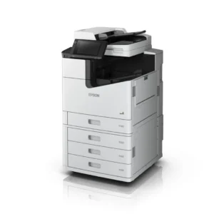 Multifunctional inkjet color Epson WF-C20750 D4TW