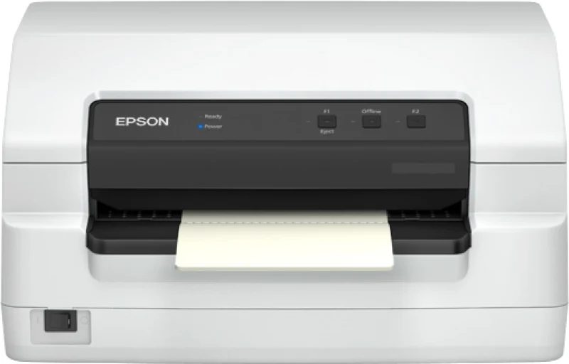 EPSON PQL-35 24-PIN MATRIX PRINTER