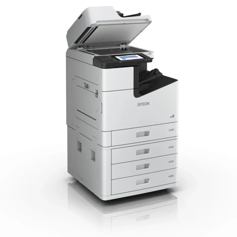 "Multifunctional inkjet Mono WorkForce Enterprise WF-M21000 D4TW
