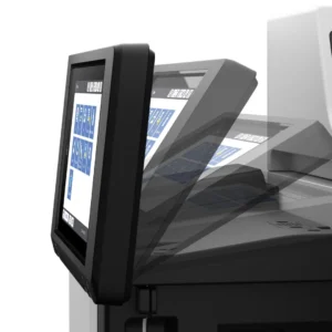 "Multifunctional inkjet Mono WorkForce Enterprise WF-M21000 D4TW