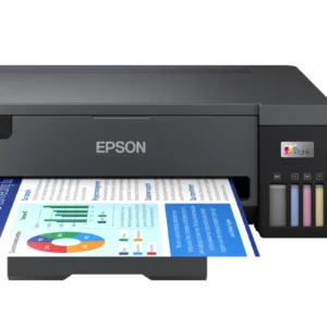 Imprimanta inkjet color CISS Epson L11050
