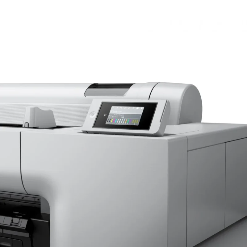 EPSON SC-P20500 64" Large Format Printer inkjet bundle