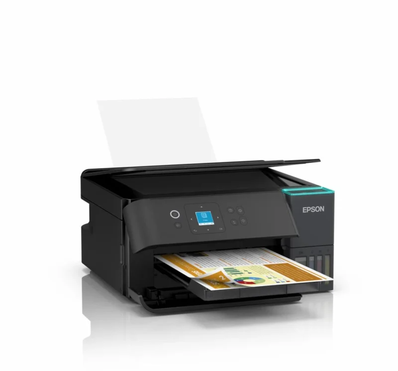 nod-C11CL41408-b5355d0006e0388f Multifunctional inkjet color Epson EcoTank CISS L4360