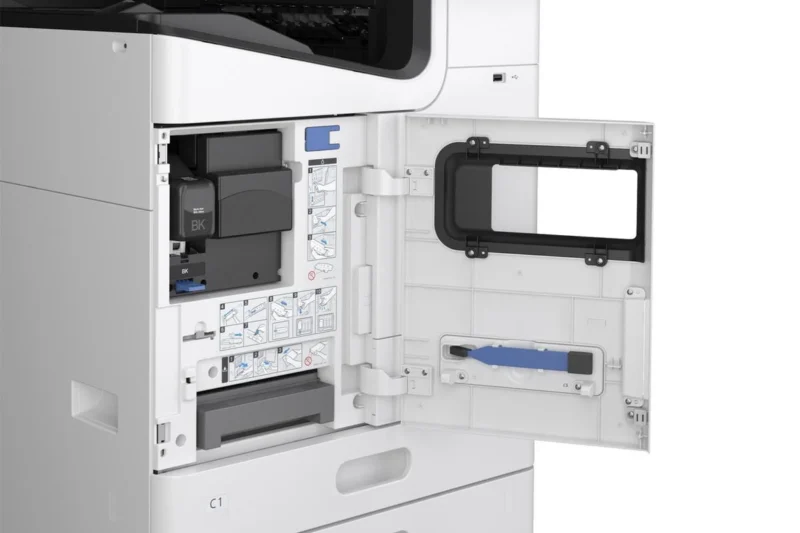 EPSON AM-M5500 A3 Mono INKJET MFP