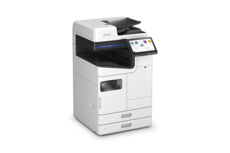 EPSON AM-M5500 A3 Mono INKJET MFP