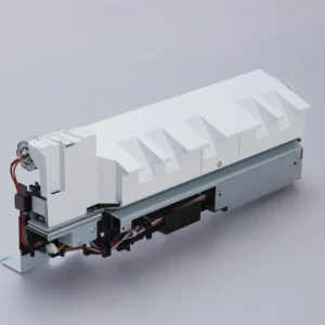 EPSON 2/4 Hole Punch Unit-staple finisher P1, AM-C4000, AM-C5000, AM-C6000