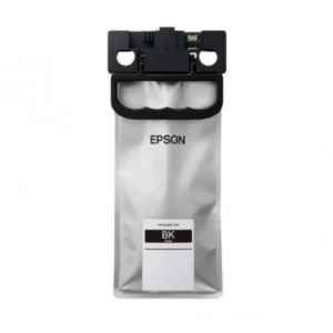 Cartus cerneala Epson Black Cartus Epson T01c100, Black