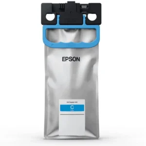Cartus cerneala Epson Cyan Cartus Epson T01d200, Cyan