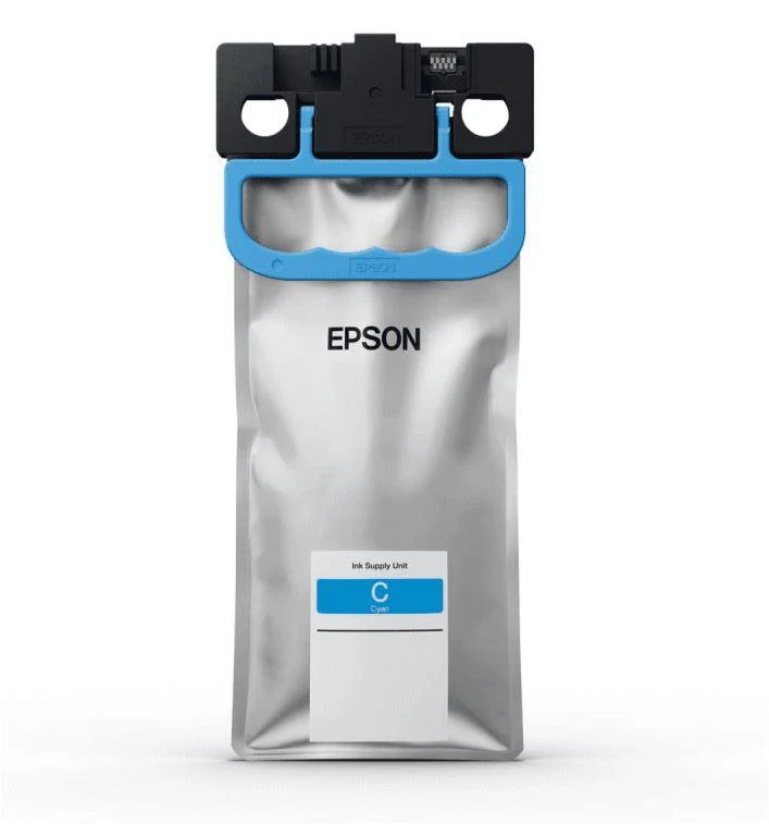 Cartus cerneala Epson Cyan Cartus Epson T01d200, Cyan