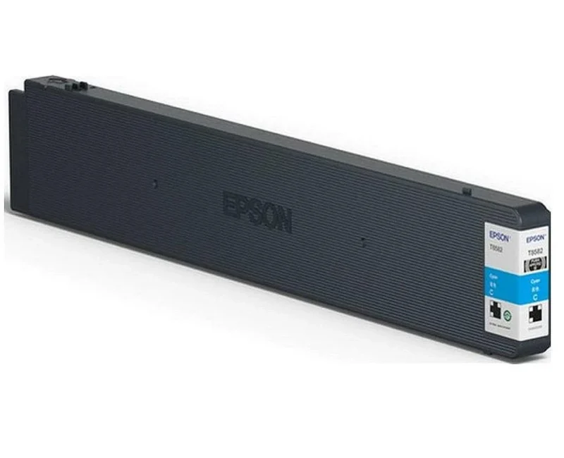 Cartus cerneala Epson Enterprise Cyan Cartus Epson Workforce Enterprise WF-C20600, Cyan