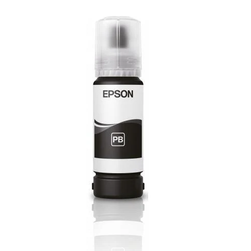 Cartus cerneala Epson 115 Cartus Epson 115 Ecotank, Foto Black