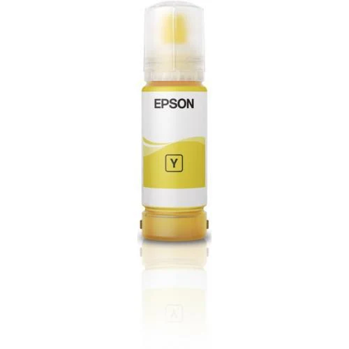 Cartus cerneala Epson 115 Cartus Epson 115 Ecotank, Yellow