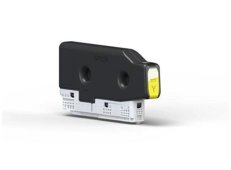 "EPSON AM-C400 YELLOW INKJET CARTRIDGE Cartus Epson Workforce Enterprise AM-C400, Yellow