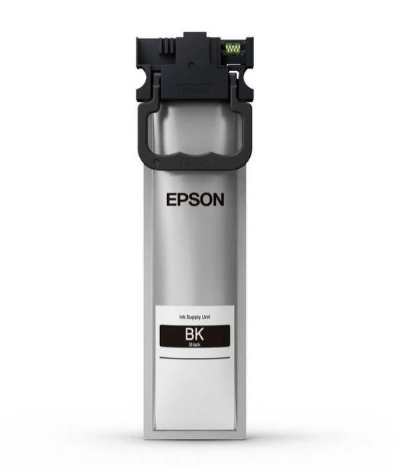 Cartus cerneala Epson C13T11D140 black XL