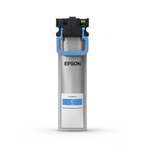 Cartus cerneala Epson C13T11D240 CYAN XL