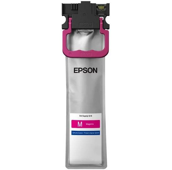 EPSON T11N340 MAGENTA INK CARTRIDGE XL Cartus Epson C13t11n340, Magenta