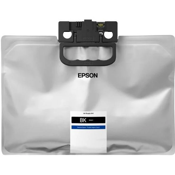 EPSON Cartus Cerneala Negru XXL WorkForce Pro EM/EP-C800R