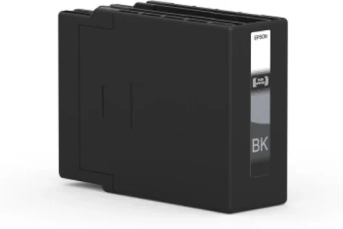 EPSON WF PRO EM-C7100/EP-C7000 XXL Black Inkjet cartridge Cartus Epson C13t14b140, Black