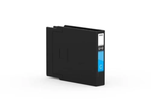 nod-C13T14B240-0defa30514cb7a55 EPSON WF PRO EM-C7100/EP-C7000 XXL CYAN Inkjet cartridge Cartus Epson C13t14b240, Cyan