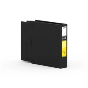 EPSON WF PRO EM-C7100/EP-C7000 XXL Yellow Inkjet Cartus Epson C13t14b440, Yellow
