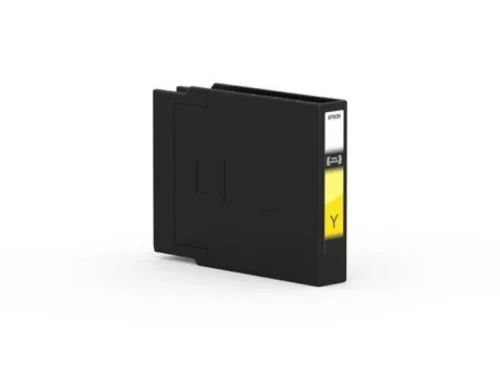 nod-C13T14B440-0b618c71dab6ff56 EPSON WF PRO EM-C7100/EP-C7000 XXL Yellow Inkjet Cartus Epson C13t14b440, Yellow