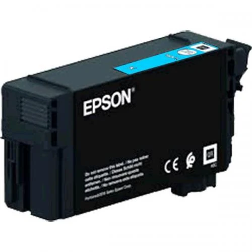 nod-C13T40D240-5e94a667db8921d1 Cartus cerneala Epson T40D240, cyan ultrachrome XD2, 50 ml