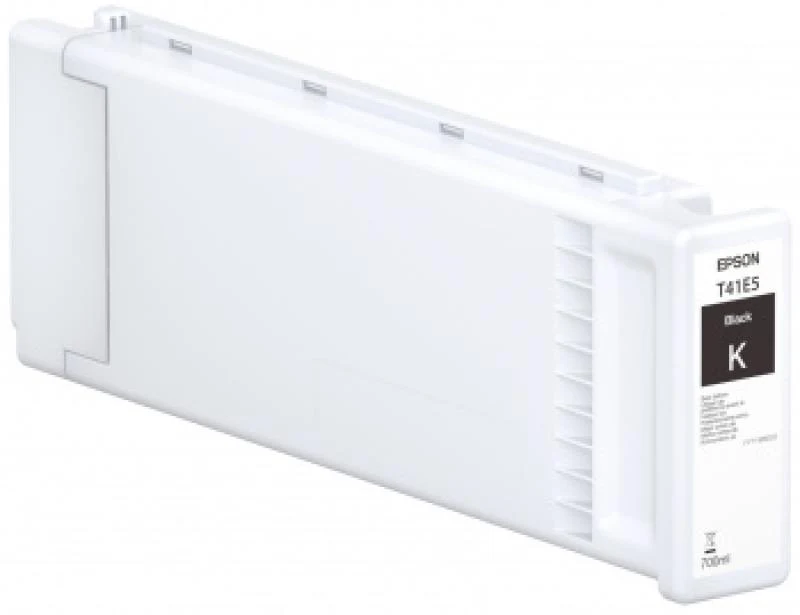 Epson Singlepack UltraChrome XD2 Black 700 ml