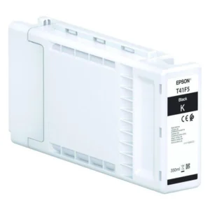 Cartus cerneala Epson C13T41F540 Cartus Epson Ultrachrome Xd2 T41f540, Black