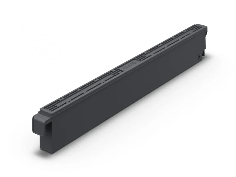 Maintenace box Epson Enterprise Cartus Epson Maintenance Box, Black