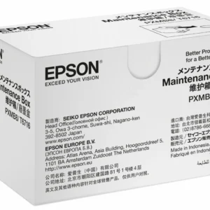 Maintenence box Epson T6716pentru WF-C5210DW