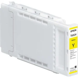Cartus cerneala Epson T692400 Cartus Epson T692400, Yellow