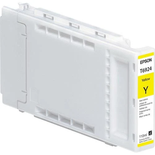 Cartus cerneala Epson T692400 Cartus Epson T692400, Yellow