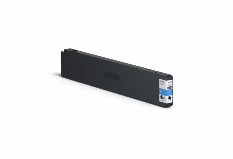 nod-C13T858200-6c42e4da91b65e16 Cartus cerneala Epson Enterprise Cyan Cartus Epson Workforce Enterprise WF-C20590, Cyan