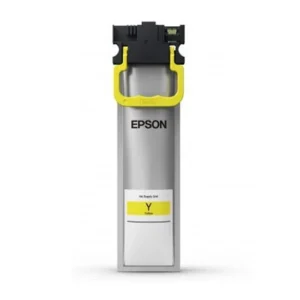 Cartus cerneala Epson C5XXX, yellow, capacitate 3k Cartus Epson C13t944440, Yellow