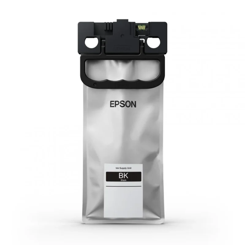 nod-C13T965140-3931e947446612c4 Cartus cerneala Epson Black, XL, capacitate 10k pagini, pentru Epson WorkForce M5799