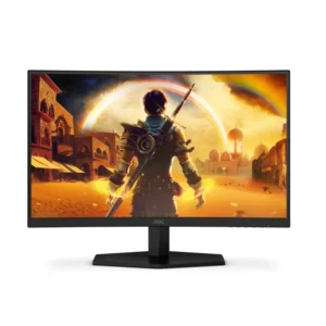 Monitor AOC 23.6" C24G42FE