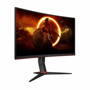 Monitor AOC 27" C27G2Z3/BK
