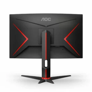 Monitor AOC 27" C27G2Z3/BK